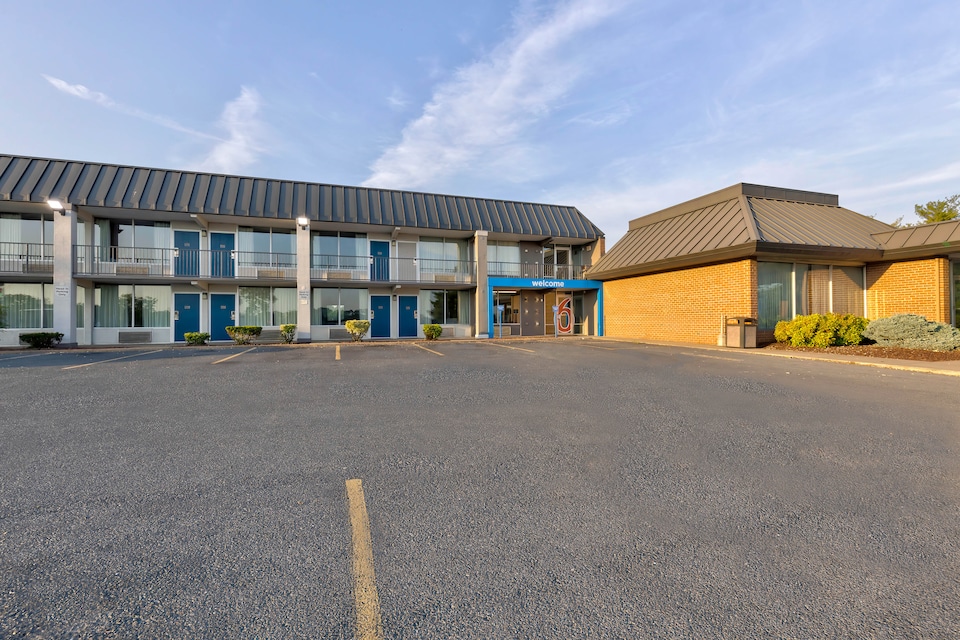 Motel 6 Mount Jackson, VA - Shenandoah, Mount Jackson, Mount Jackson