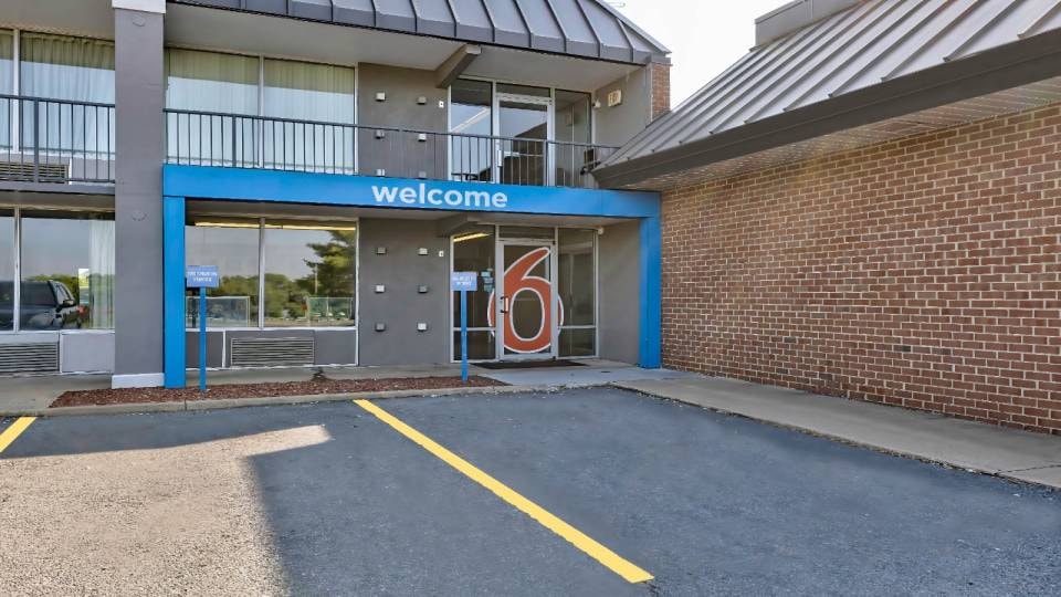 Motel 6 Mount Jackson, VA - Shenandoah, Mount Jackson, Mount Jackson