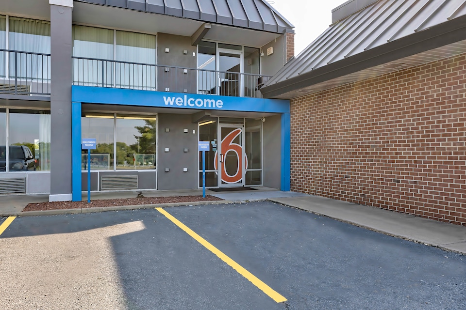 Motel 6 Mount Jackson, VA - Shenandoah, Mount Jackson, Mount Jackson