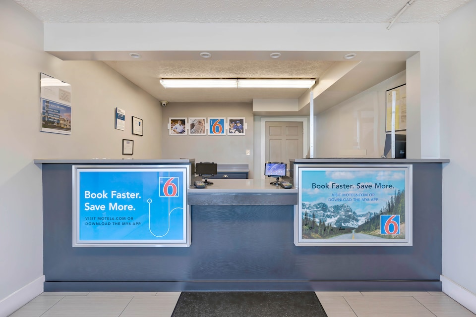 Motel 6 Mount Jackson, VA - Shenandoah, Mount Jackson, Mount Jackson