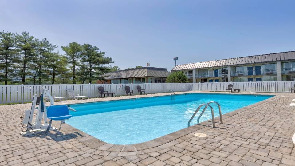 Motel 6 Mount Jackson, VA - Shenandoah, Mount Jackson, Mount Jackson