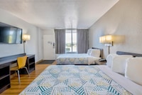 Motel 6 Mount Jackson, VA - Shenandoah