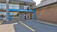 Motel 6 Mount Jackson, VA - Shenandoah