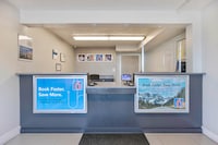 Motel 6 Mount Jackson, VA - Shenandoah