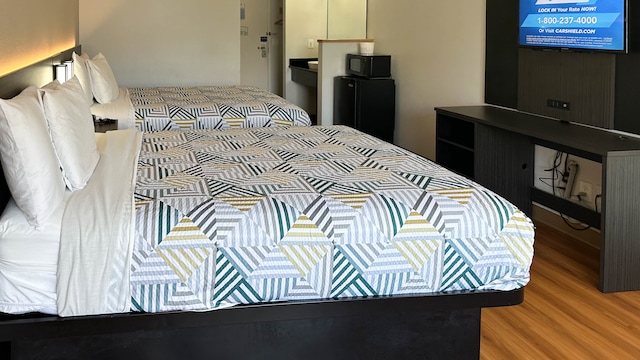 2 Queen Beds | Non-Smoking