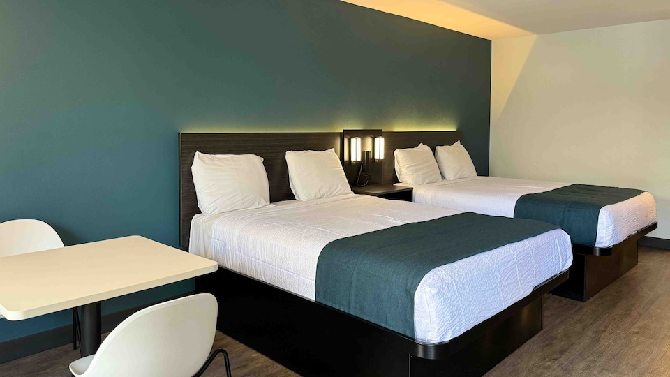 Studio 6 Suites Gardena, CA, Gardena, Gardena