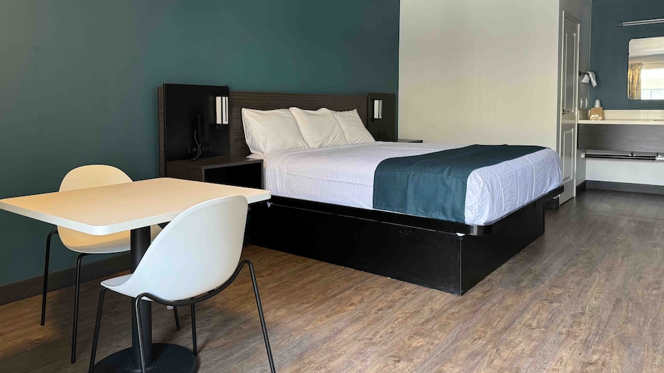 Studio 6 Suites Gardena, CA, Gardena, Gardena