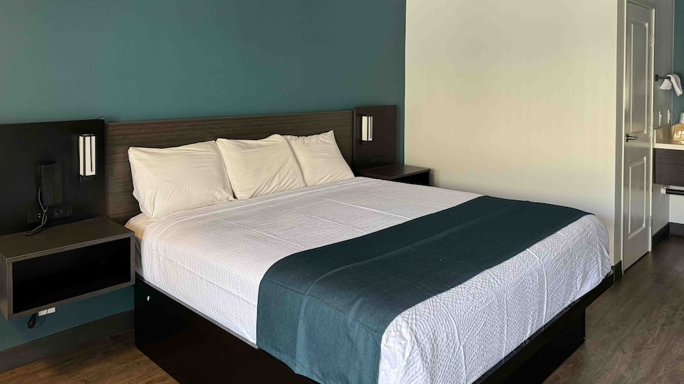 Studio 6 Suites Gardena, CA, Gardena, Gardena