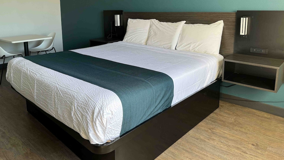 Studio 6 Suites Gardena, CA, Gardena, Gardena