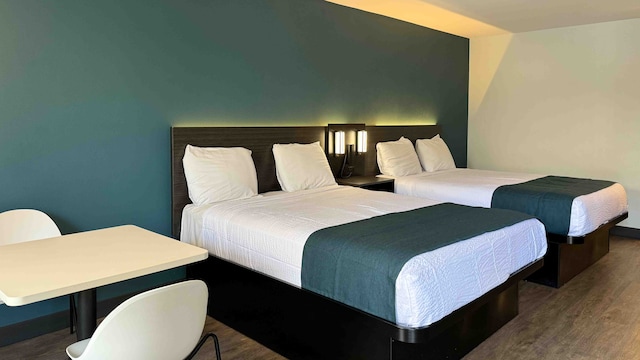 2 Queen Beds | Non-Smoking, Micfridge