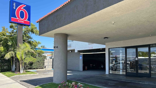 Studio 6 Suites Gardena, CA