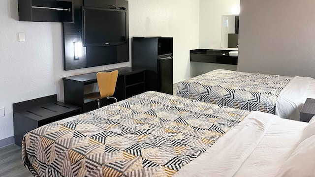 2 Queen Beds | Non-Smoking, Micfridge