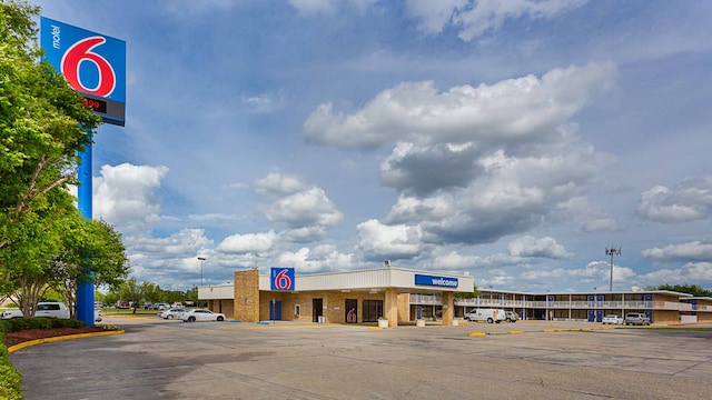 Motel 6 Baton Rouge, LA - Southeast