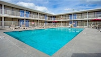 Motel 6 Baton Rouge, LA - Southeast