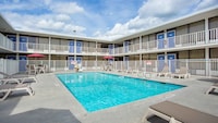 Motel 6 Baton Rouge, LA - Southeast
