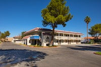 Motel 6 Barstow, CA