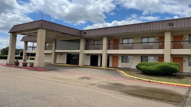 Motel 6 Starke, FL