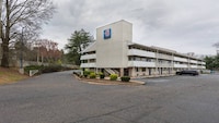 Motel 6 Starke, FL