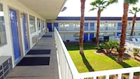 Motel 6 Starke, FL