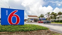 Motel 6 Starke, FL