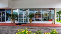 Motel 6 Starke, FL