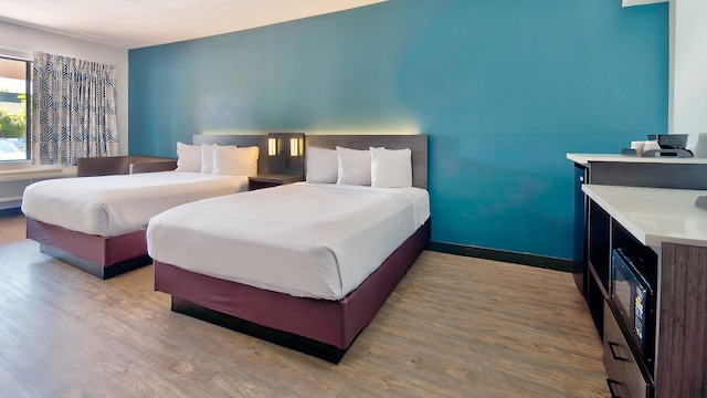 2 Queen Beds | Mobility Accessible Tub, Smk 