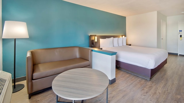 1 King Bed | Suite, Non-Smoking, Sofa-Bed