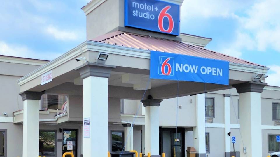 Motel 6 Catonsville, MD – Baltimore West, Catonsville (Maryland), Catonsville (Maryland)