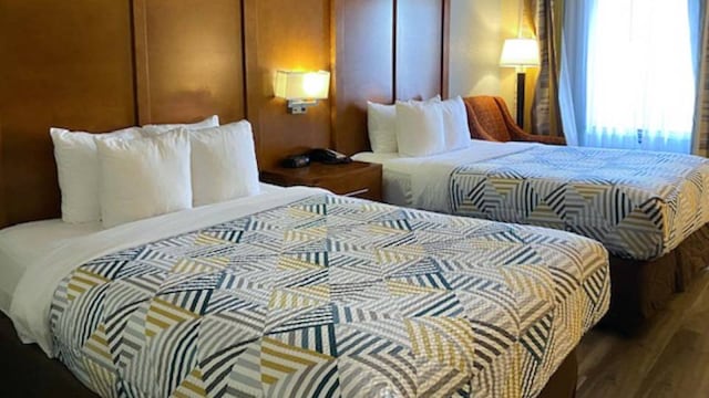 Motel 6 Catonsville, MD – Baltimore West, Catonsville (Maryland), Catonsville (Maryland)