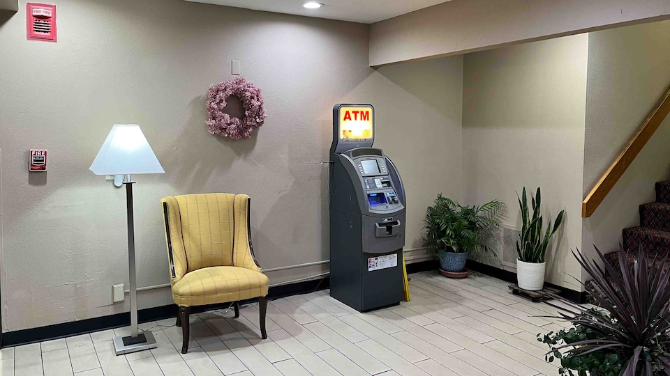 Motel 6 Litchfield, IL, Litchfield, Litchfield