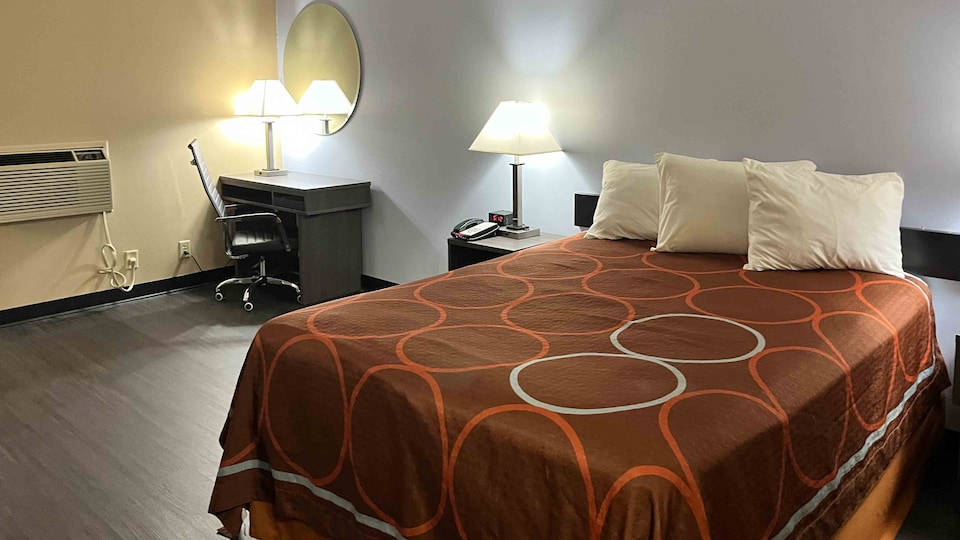 Motel 6 Litchfield, IL, Litchfield, Litchfield