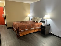 Motel 6 Litchfield, IL