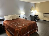 Motel 6 Litchfield, IL