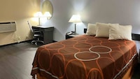 Motel 6 Litchfield, IL