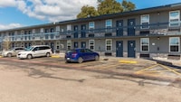 Motel 6 Temple, TX
