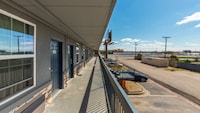 Motel 6 Temple, TX