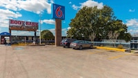 Motel 6 Temple, TX