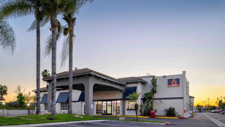 Motel 6 Artesia, CA, Artesia, Artesia