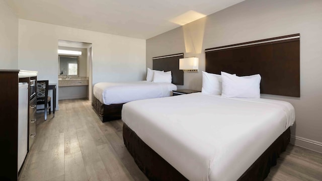 2 Queen Beds | Non-Smoking, Micfridge