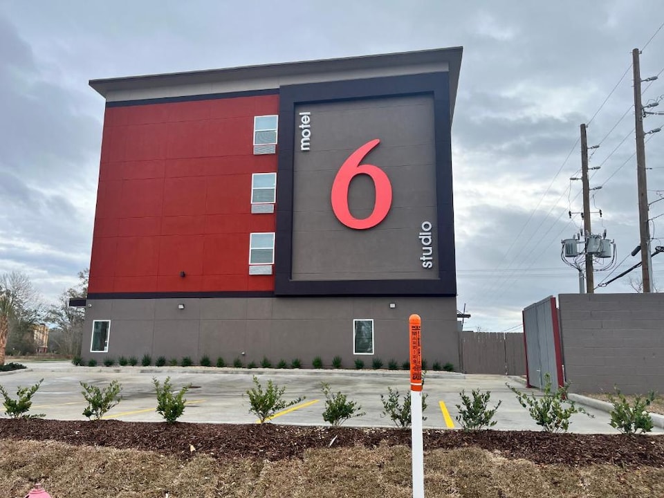 Motel 6 Gonzales, LA - Baton Rouge / Geismar / Prairieville I-10, Gonzales, Gonzales