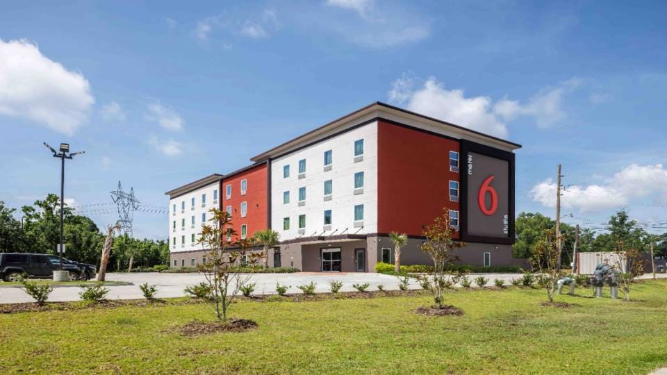 Motel 6 Gonzales, LA - Baton Rouge / Geismar / Prairieville I-10, Gonzales, Gonzales