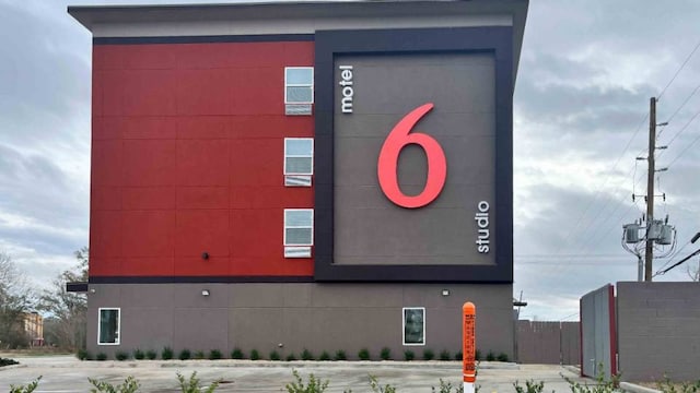 Motel 6 Gonzales, LA - Baton Rouge / Geismar / Prairieville I-10