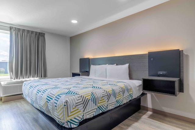 1 Cama King | Acceso móvil, ducha RI, sin humo, microfrigorífico