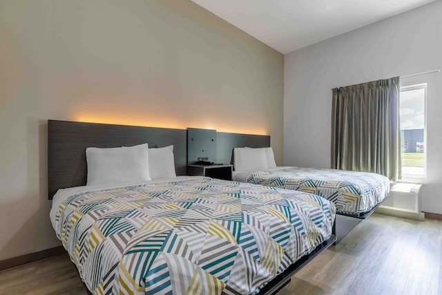 2 camas queen | accesible para personas con discapacidad auditiva, cocina