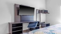Motel 6 Gonzales, LA - Baton Rouge / Geismar / Prairieville I-10