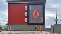 Motel 6 Gonzales, LA - Baton Rouge / Geismar / Prairieville I-10