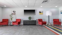 Motel 6 Gonzales, LA - Baton Rouge / Geismar / Prairieville I-10