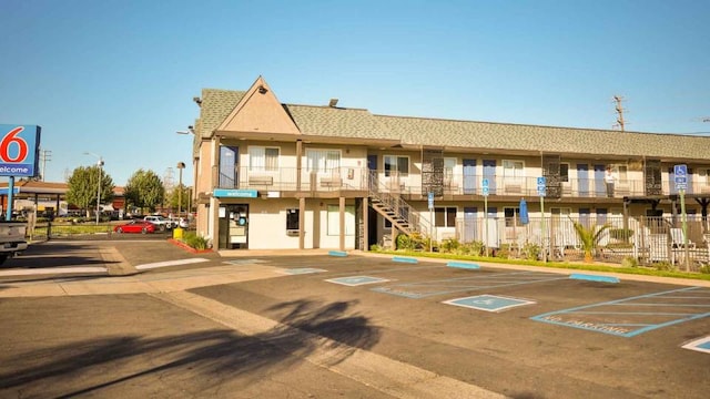 Motel 6 Sacramento, CA - Central