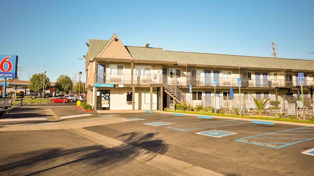 Motel 6 Sacramento, CA - Central