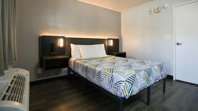 1 Full Bed | Mob Acc RI Shwr Nsmk Micfridge